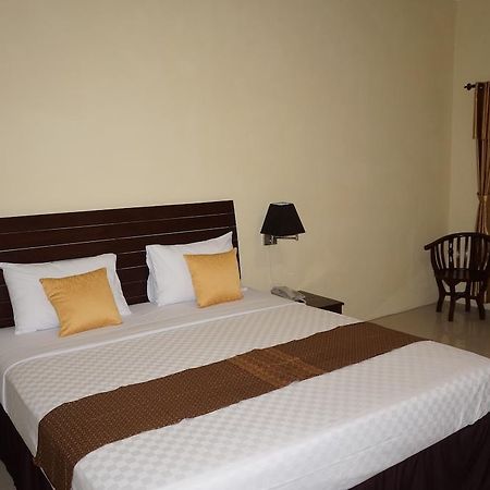 3C Familia Residence Yogyakarta Extérieur photo