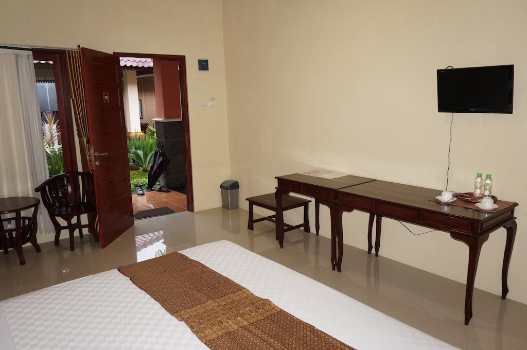 3C Familia Residence Yogyakarta Extérieur photo