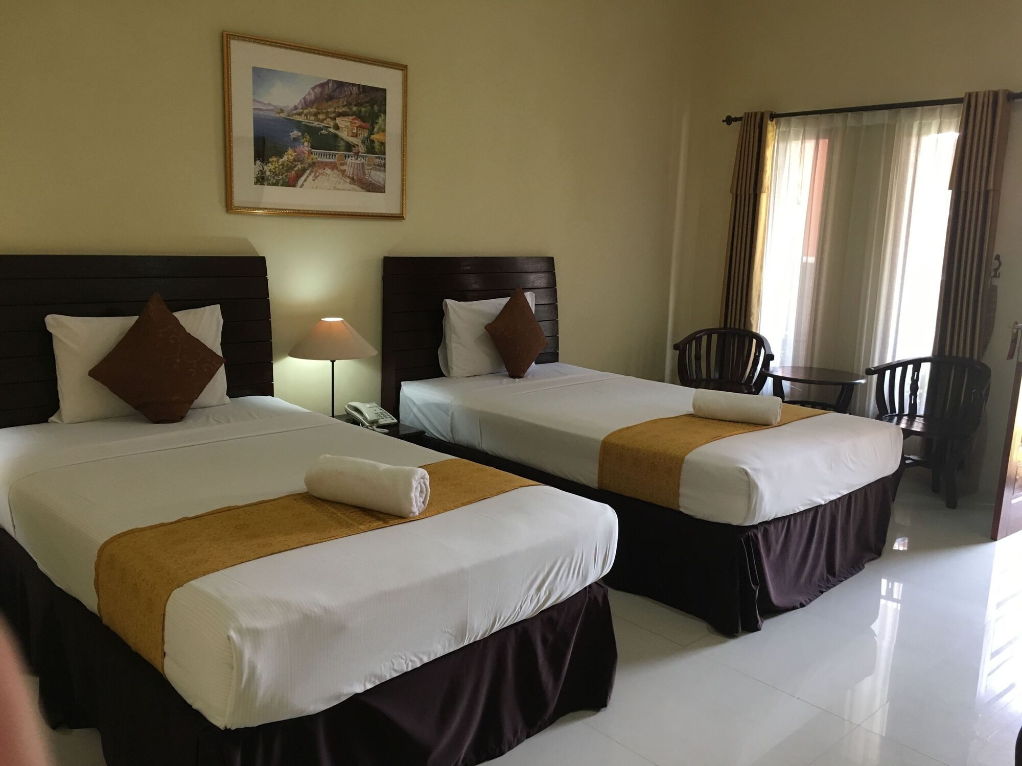 3C Familia Residence Yogyakarta Extérieur photo