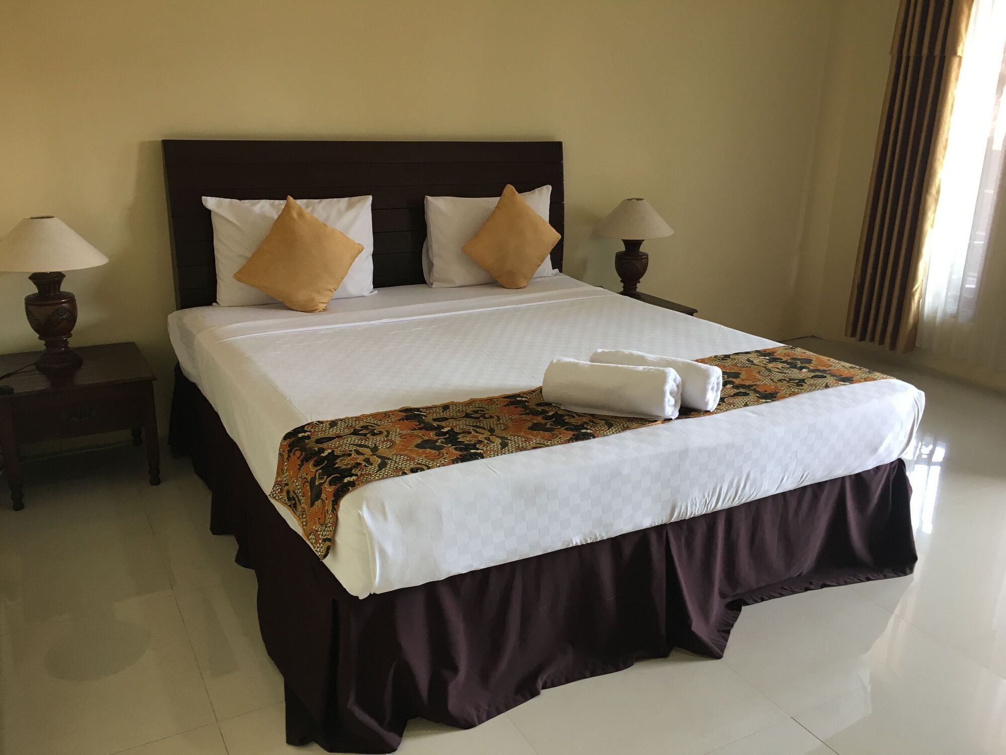 3C Familia Residence Yogyakarta Extérieur photo